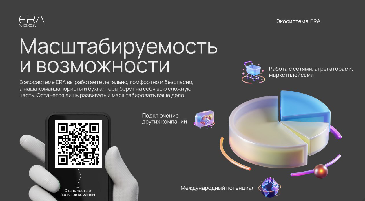 Масштабируемость и возможности