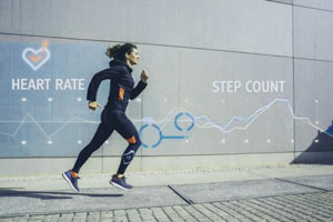 Спортсмены и тренеры